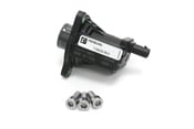 BMW Turbocharger Cut-Off Valve Kit - 11657609210KT
