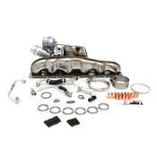 BMW N55 Turbocharger With Installation Kit - 11657636425KT