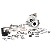 BMW M57N2 Turbocharger With Installation Kit - 11657809863KT