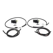 BMW Turbocharger Boost Solenoid Kit - 11747626350KT