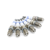 BMW Spark Plug Kit (Set of 6) - 12120037607KT2