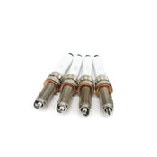 BMW Spark Plug Kit (Set of 4) - 12120040551KT7