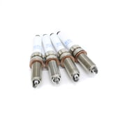 BMW Spark Plug Kit (Set of 4) - 12120040551KT8