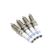 BMW Spark Plug Kit (Set of 4) - 12120040551KT9