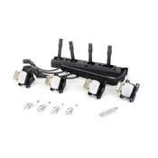 BMW Comprehensive Ignition Tune Up Kit - 12137599218KT3