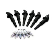 BMW Ignition Service Kit - 12138647689KT2