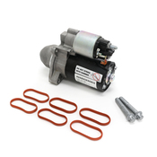 BMW Starter Motor Kit - 12412354693KT1