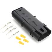 BMW Knock Sensor Connector Repair Kit - 12527531703KT