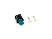 BMW Turbocharger Cut-Off Valve Connector Repair Kit - 12527543313KT
