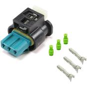BMW Direct Ignition Coil Connector Repair Kit - 12527615491KT