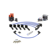Volvo Ignition Service Kit - Bosch 1275174KT1