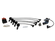 Volvo Ignition Service Kit - Bosch 1275174KT