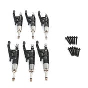 BMW Fuel Injector Kit - 13538625396KT