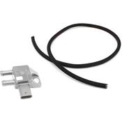 BMW Exhaust Differential Pressure Sensor Kit - 13627805758KT