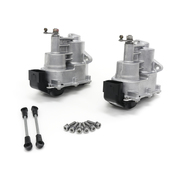 BMW Throttle Body Actuator Replacement Kit - 13627838085KT1