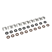 BMW Fuel Injector Installation Kit - 13647675557KT1