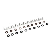 BMW Fuel Injector Installation Kit - 13647675557KT
