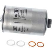Volvo Fuel Filter Kit - Mahle 1389562KT1
