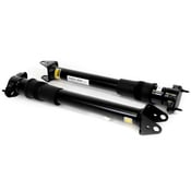 Mercedes Shock Absorber Kit - Genuine Mercedes 1643202431