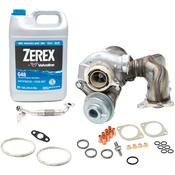 BMW Turbocharger Kit- Mitsubishi 1700410182KT