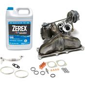 BMW Turbocharger Kit- Mitsubishi 1700410189KT