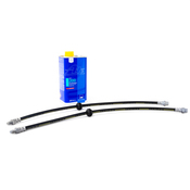 BMW Brake Hose Kit - Corteco 19031636KT