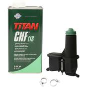 VW Power Steering Reservoir Kit - FUCHS 1H0422371CKT