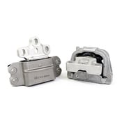 VW Engine Mount Kit - Genuine VW KIT-01372
