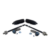 VW Tie Rod Kit - Meyle KIT-1K0423810AKT7