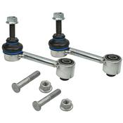 Audi Sway Bar End Link Kit - Meyle 1K0505465KT21