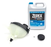 Mercedes Expansion Tank Replacement Kit - Mahle Behr 2762000515