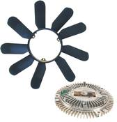 Mercedes Fan Clutch Kit - Mahle Behr 1132000122