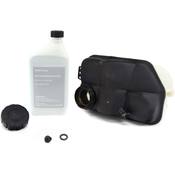 Mercedes Expansion Tank Replacement Kit - Mahle Behr 2115000049