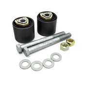 BMW Thrust Arm Bushing Kit - Meyle HD 31121139456KT