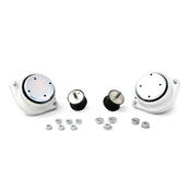 BMW Comprehensive Engine Mount Kit - 22111092895KT1