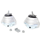 BMW Engine Mount Kit - Corteco 22116762607KT