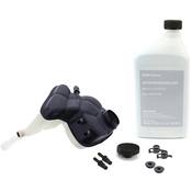 Mercedes Expansion Tank Replacement Kit - Mahle Behr 2215000349