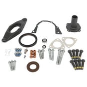 BMW Clutch Installation Kit - 23001222891KT