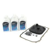 BMW GA8HP75 GA8HP76 Automatic Transmission Service Kit - ZF 24007855263KT
