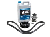 BMW Water Pump Replacement Kit - 240432AKT6