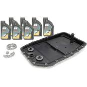 BMW GA6HP26Z Automatic Transmission Service Kit - 24117571227KT