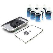 BMW GA8HP45Z GA8HP70Z Automatic Transmission Service Kit - ZF 24119503407KT