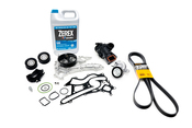 Mercedes Water Pump Service Kit - Graf 2762000401
