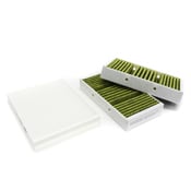 Mercedes Cabin Air Filter Kit - Genuine Mercedes 2928300000