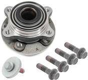 Volvo Wheel Bearing and Hub Assembly Kit - SKF 30639875KT