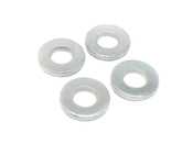 BMW Washer (Pack of 4) - Genuine BMW 31111114348KT