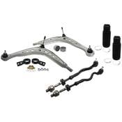 BMW Control Arm Kit - Genuine BMW 31122228461KT1