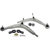 BMW Control Arm Kit - Genuine BMW 31122228461KT