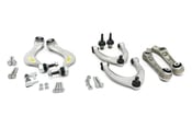 BMW Control Arm Kit - Lemforder 31126850605KT