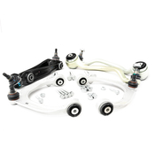 BMW 6-Piece Control Arm Kit - 31126863785KT